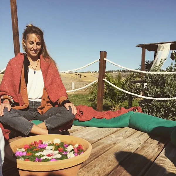 The Yoga Bubble
