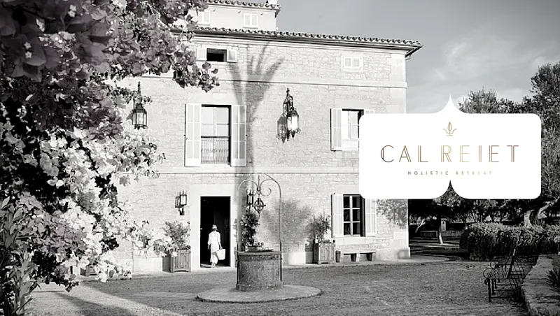 Cal Reiet Holistic Retreat - Hotel en Felanitx - foto 2