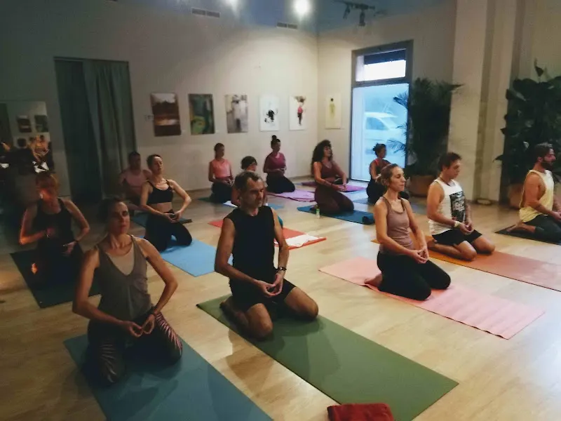PRAMU Bowspring yoga - Centro de retiro de yoga en Inca - foto 2