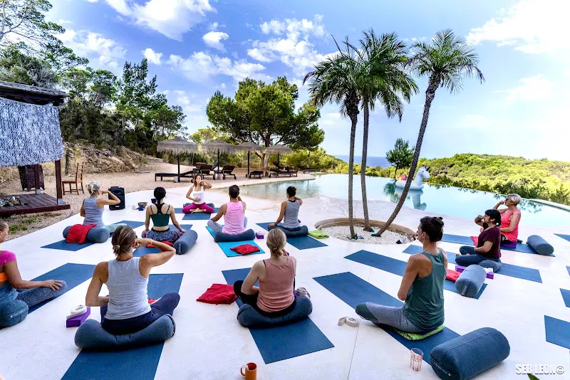 Conscious Being Retreats en Santa Eulalia del Río