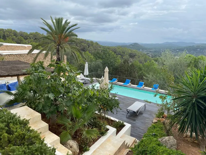 The Chettinad Retreat - Ibiza