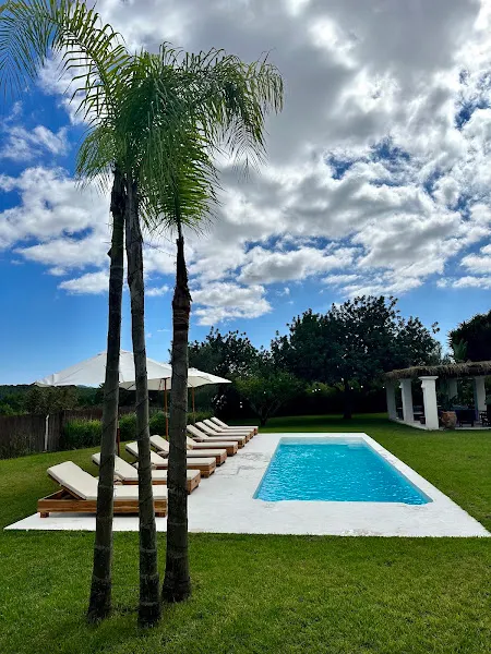 Casa Tuya - Ibiza