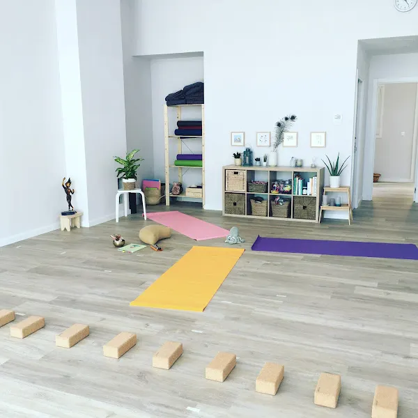 Reka Yoga Centro Integral - Tres Cantos