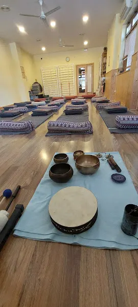 Centro Tai San - Centro de yoga en Tres Cantos - foto 2