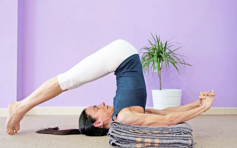 Yoga Pilates Tres Cantos - Tres Cantos