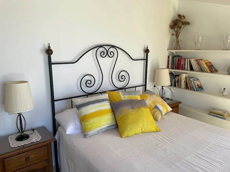 Ematejo - Casa Rural Genalguacil - Estepona