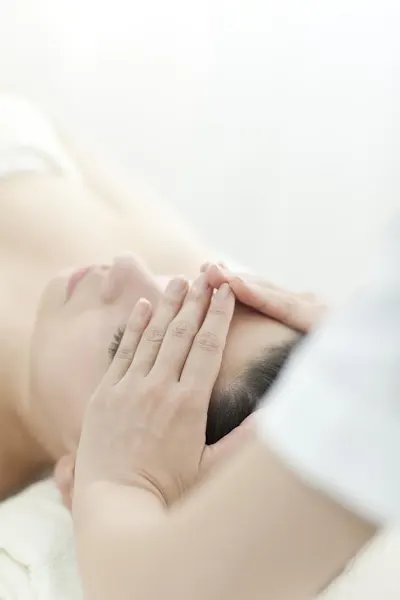Reflexology & Holistic Health by Wendy Pickup en Vélez-Málaga