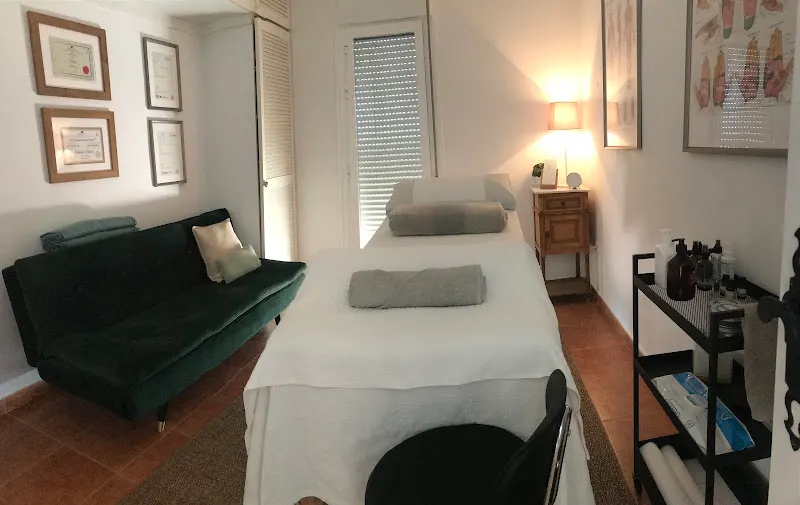 Reflexology & Holistic Health by Wendy Pickup - Reflexología en Vélez-Málaga - foto 2