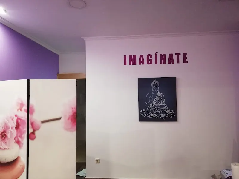 Centro de meditación y Desarrollo Integral Imagínate