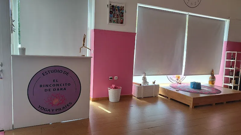 El Rinconcito de Dara - Centro de yoga en Alcalá de Guadaíra - foto 2