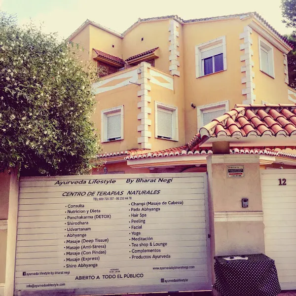 Ayurveda Lifestyle By Bharat Negi - Llíria