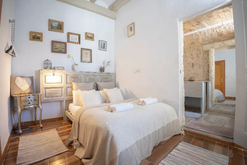 Finca Abogat - Barxeta