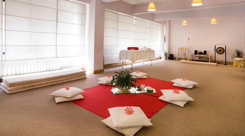 AGUAmarina Centro de Salud Integral - Centro de salud y bienestar en Bilbao - foto 2